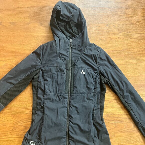 Heated Sierra Madre Jacket - Picture 1 of 6
